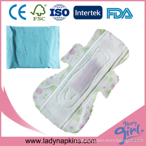 sanitary napkins in bulk